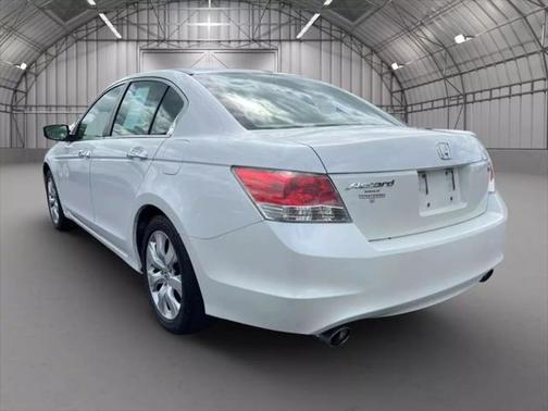 2010 Honda Accord EX-L