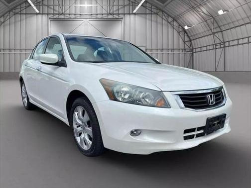 2010 Honda Accord EX-L