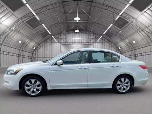 2010 Honda Accord EX-L