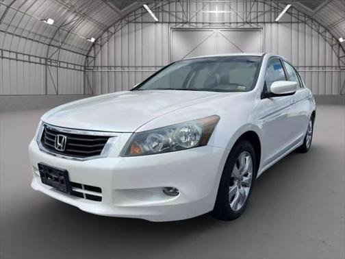 2010 Honda Accord EX-L