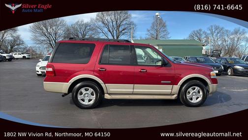 2007 Ford Expedition Eddie Bauer