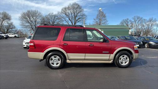 2007 Ford Expedition Eddie Bauer