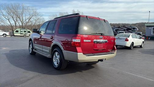 2007 Ford Expedition Eddie Bauer