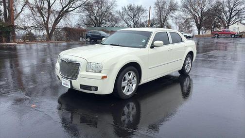 2005 Chrysler 300 Touring