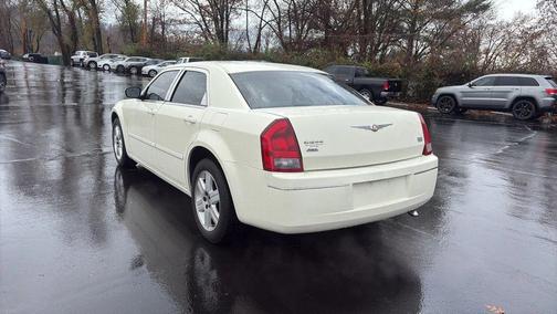 2005 Chrysler 300 Touring