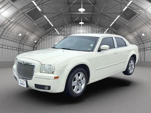2005 Chrysler 300 Touring