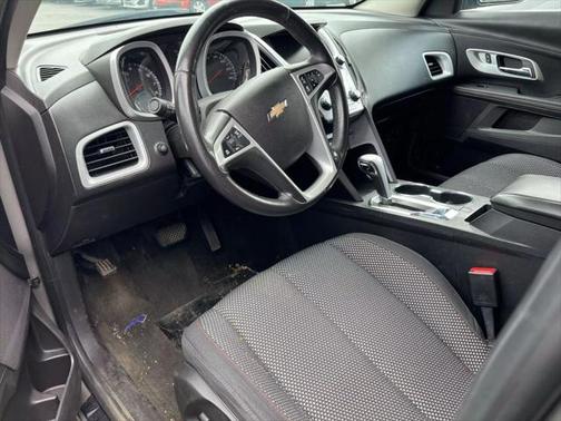 2012 Chevrolet Equinox 1LT