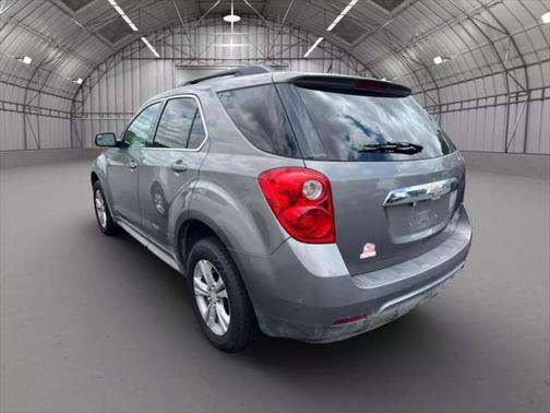 2012 Chevrolet Equinox 1LT