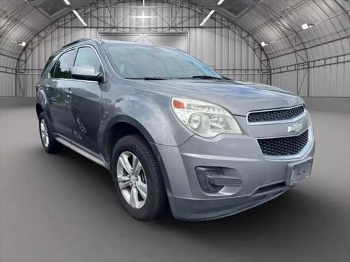 2012 Chevrolet Equinox 1LT