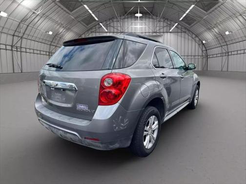 2012 Chevrolet Equinox 1LT