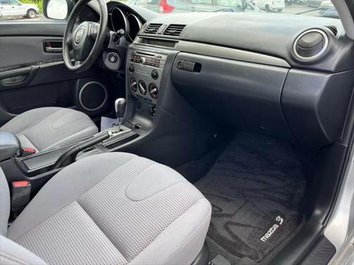 2007 Mazda Mazda3 s Touring