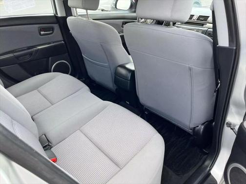 2007 Mazda Mazda3 s Touring