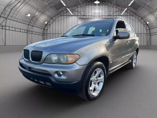 2004 BMW X5 3.0i