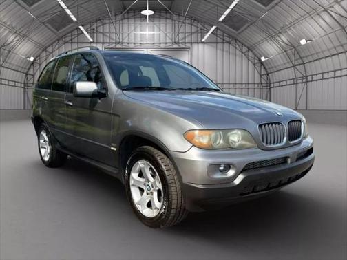 2004 BMW X5 3.0i