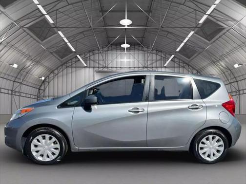 2015 Nissan Versa Note SV