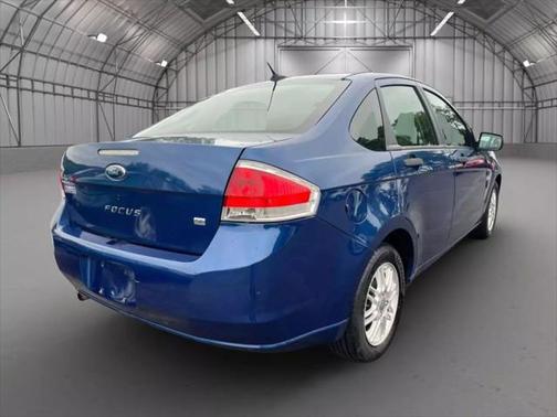 2008 Ford Focus SE