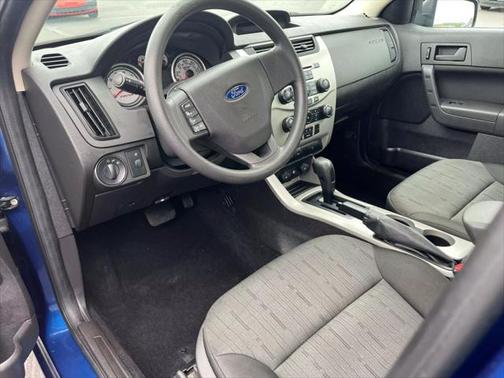 2008 Ford Focus SE