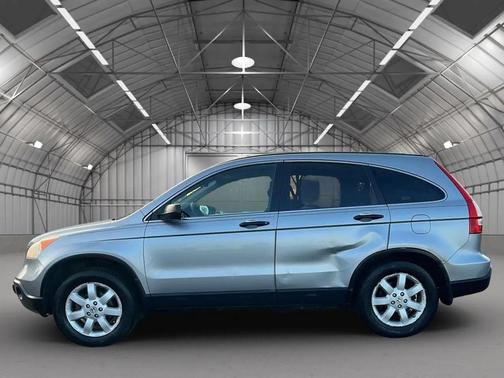 2007 Honda CR-V EX