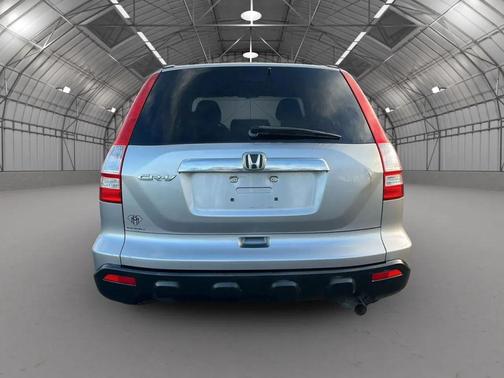 2007 Honda CR-V EX