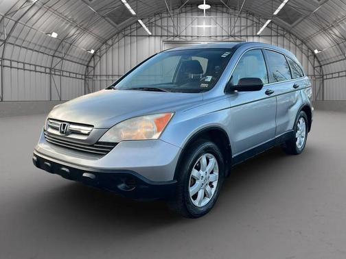 2007 Honda CR-V EX