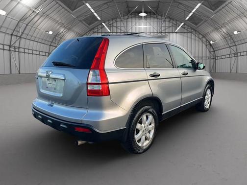 2007 Honda CR-V EX