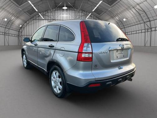 2007 Honda CR-V EX