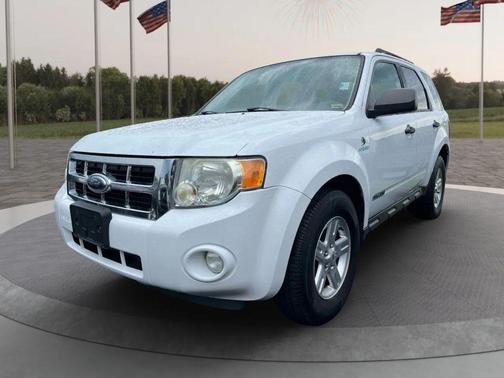 2008 Ford Escape Hybrid Base