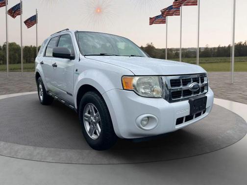 2008 Ford Escape Hybrid Base