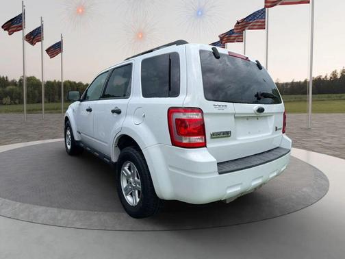 2008 Ford Escape Hybrid Base