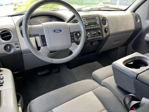 2008 Ford F-150 XLT