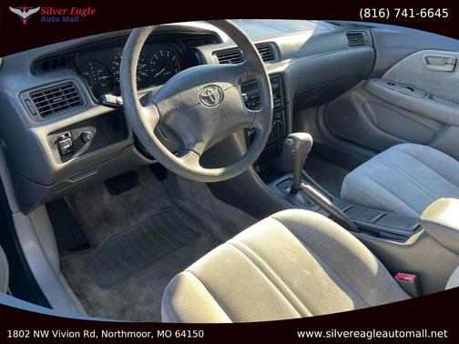 1999 Toyota Camry LE