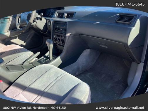 1999 Toyota Camry LE