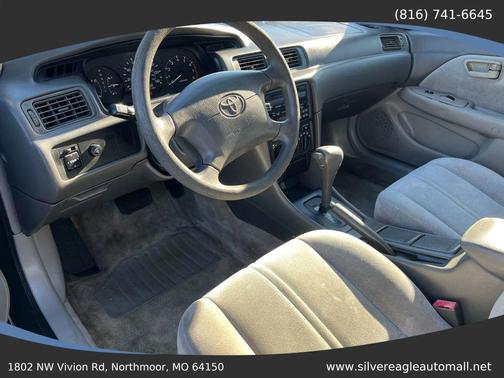 1999 Toyota Camry LE