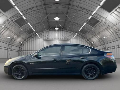 2009 Nissan Altima 2.5 SL