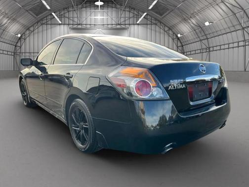 2009 Nissan Altima 2.5 SL