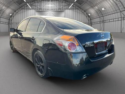 2009 Nissan Altima 2.5 SL