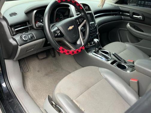 2015 Chevrolet Malibu 1LT