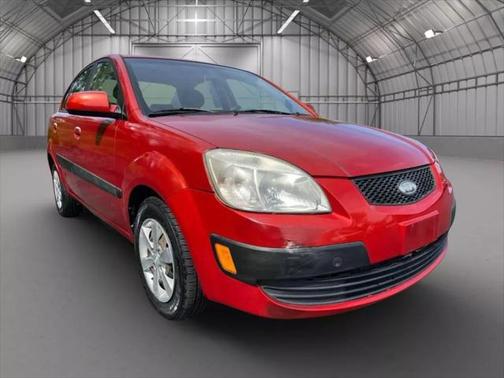 2008 Kia Rio LX