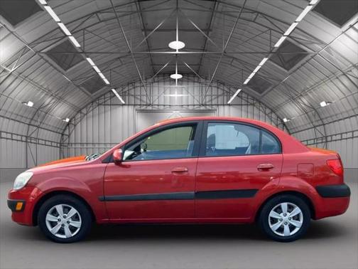 2008 Kia Rio LX