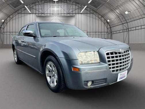 2006 Chrysler 300 Touring