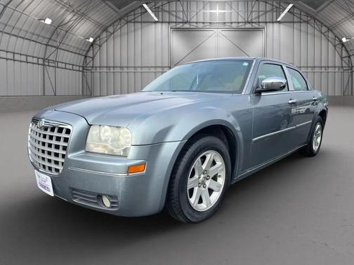 2006 Chrysler 300 Touring