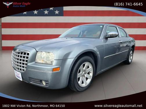 2006 Chrysler 300 Touring
