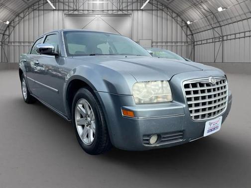 2006 Chrysler 300 Touring