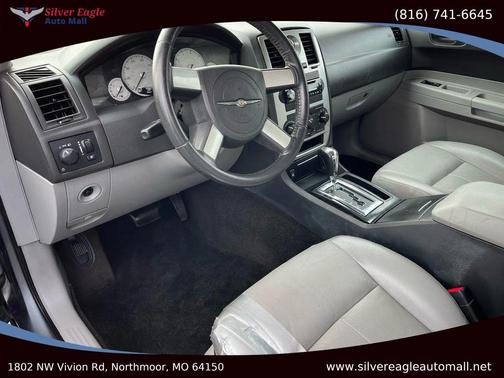 2006 Chrysler 300 Touring
