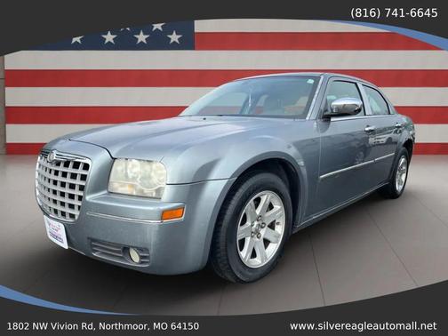 2006 Chrysler 300 Touring