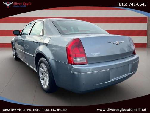 2006 Chrysler 300 Touring