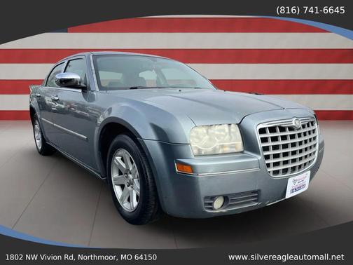 2006 Chrysler 300 Touring