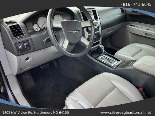 2006 Chrysler 300 Touring