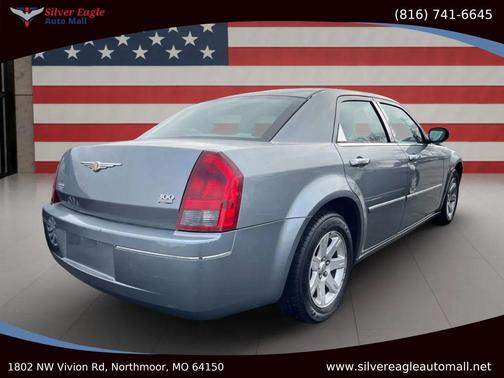 2006 Chrysler 300 Touring