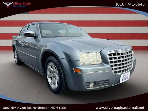 2006 Chrysler 300 Touring